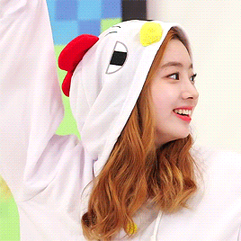 Image result for dahyun twice gif