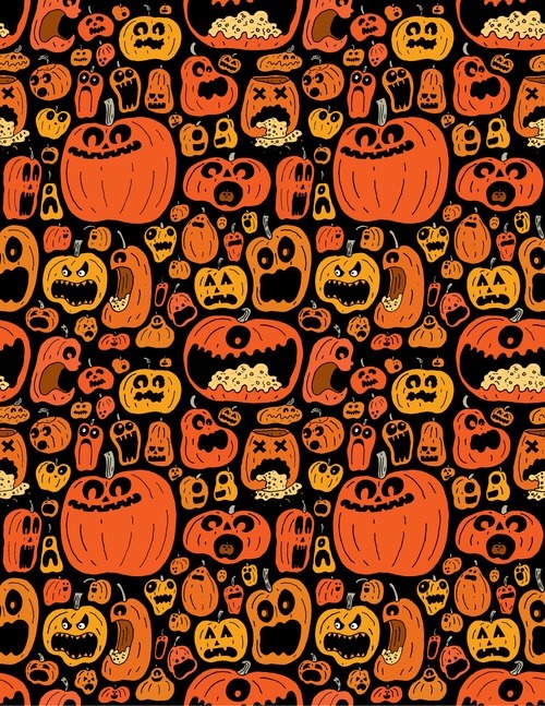 catsnwicca:Some spoopy wall papers for fall/Halloween :)
