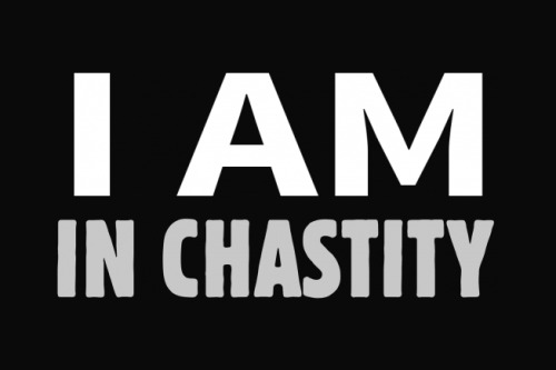 chastity-and-piss - ratniptx - christianchastity - sabbath932 - ...