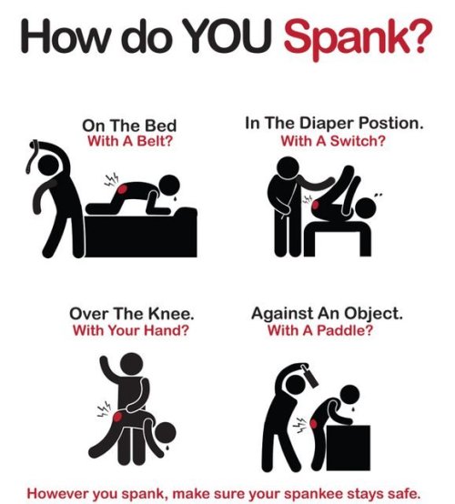 femalelivestock - A guide to spanking your slut.