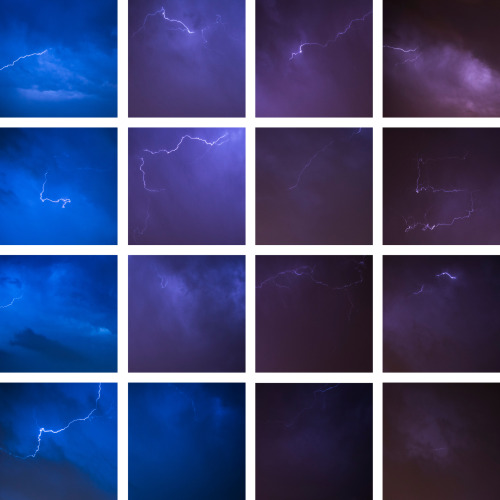 benjoyment:48 Shades of Lightning Taken from last night’s...