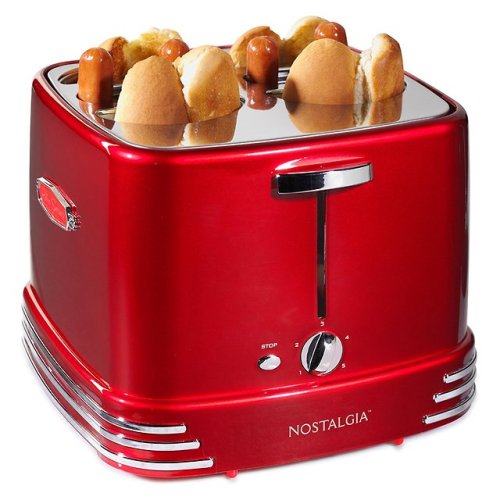 a-sweetheart-being-40 - novelty-gift-ideas - Pop-Up Hot Dog...