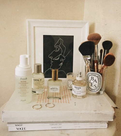 christiescloset - Nothing like a skincare day on this cold,...
