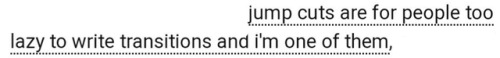 ao3tagoftheday - The AO3 Tag of the Day is - Knowing your...