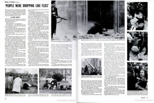 mostly-history - LIFE Magazine on the Hungarian Revolution...