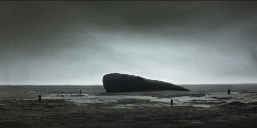 last-picture-show - Tom Callemin, Whale, 2014