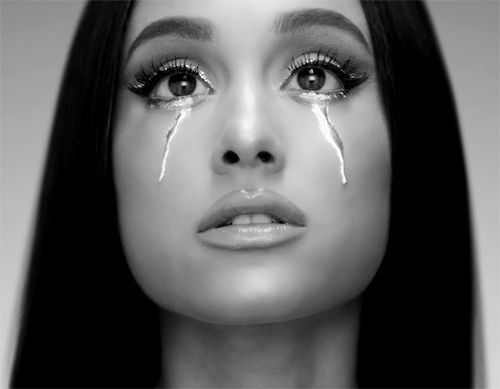 lovestory - Ariana Grande - Be Alright Visuals for the Dangerous...