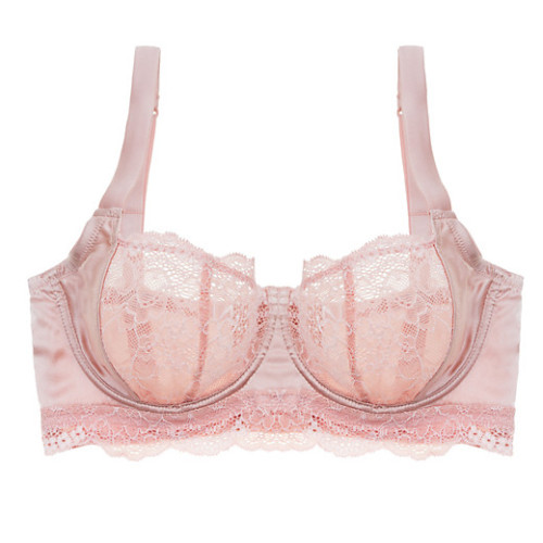 poison-marie - Journelle pink lingerie collections. ♡