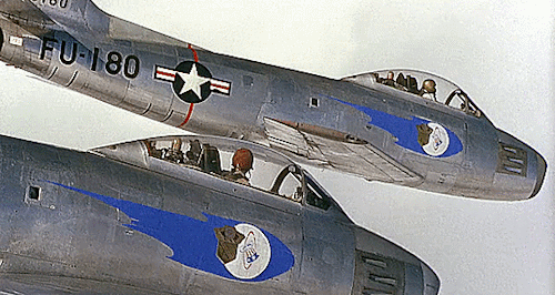 spockvarietyhour:F-86 Sabre