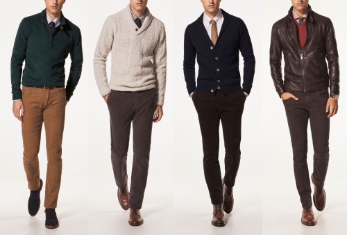 Gentleman Forever - Men's Fashion Blog