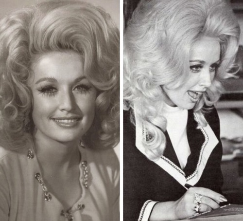 5heir - jackisreallycool - dollsofthe1960s - Vintage Dolly...