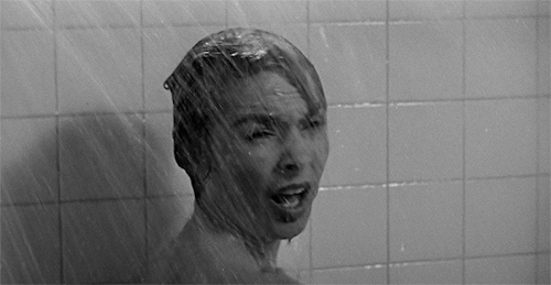 your-flesh-in-my-teeth - classicfilmblr - Psycho (1960) dir....