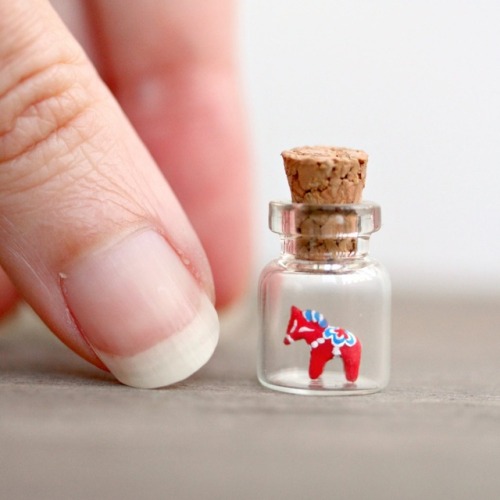 sosuperawesome - Miniatures by Mijbil Creatures on EtsySee our...