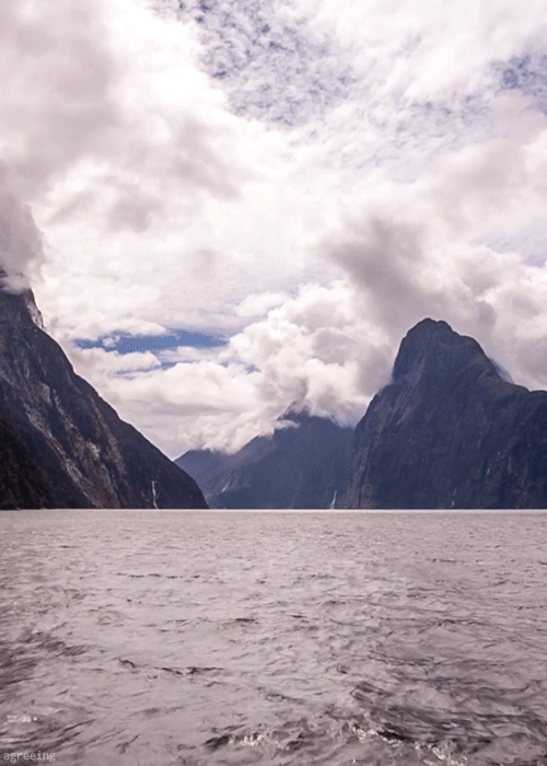 agreeing123123-deactivated20140 - Fiordland National Park...