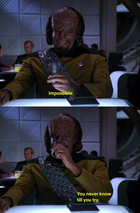dragon-geology - Then give those people his number Guinan!! - D...