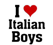 italian boys on Tumblr