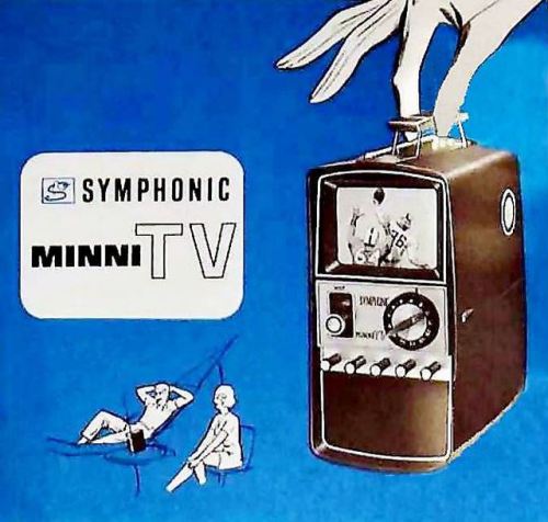 danismm - SYMPHONIC MINNI TV
