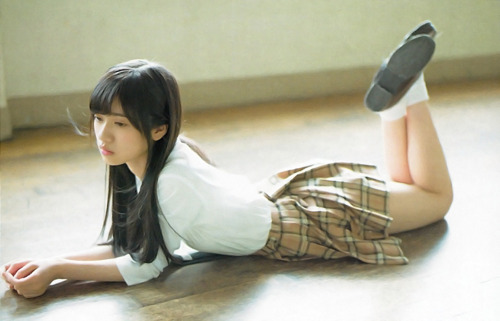 46pic - Miona Hori × Hinako Kitano × Ranze Terada - BOMB