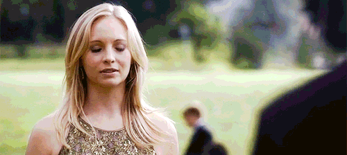 klarolineendless - “I think a part of me have always known that...