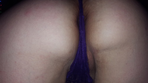 My wife’s sexy ass and pussy