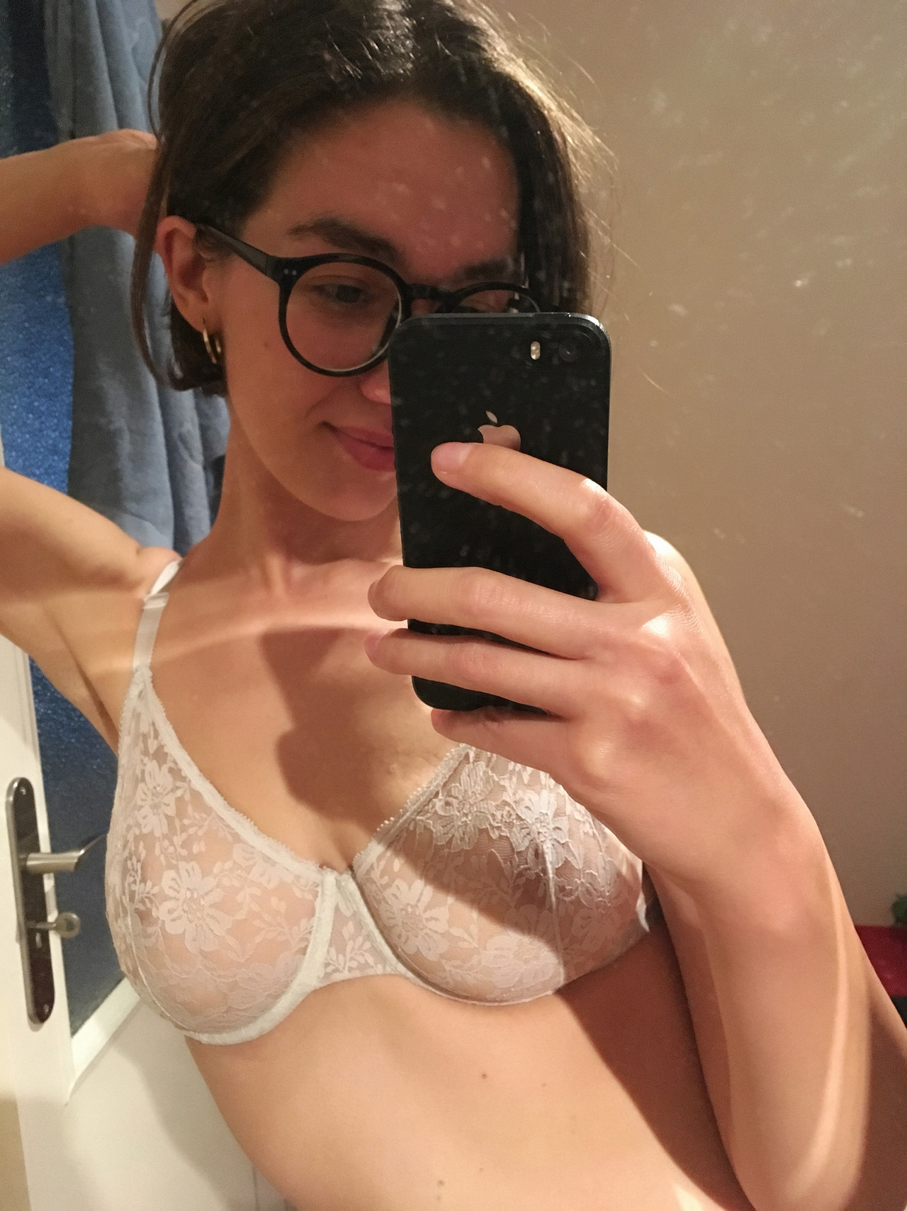 see through bra selfie hd sex photo