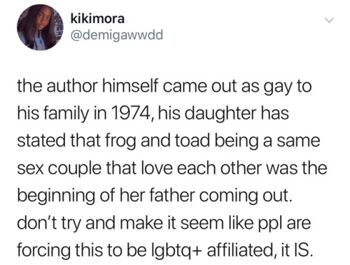 renegadebusiness - kineticpenguin - make–it–gayer - Confirmed™️ - ...