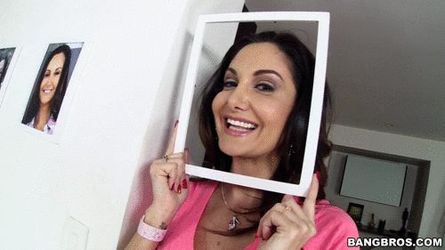phattygotazz - Ava Addams is Picture Perfect! - Gifset