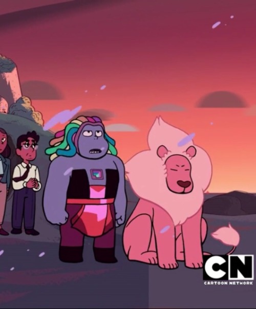 Bismuth is literally me rn after seeing the leg ship