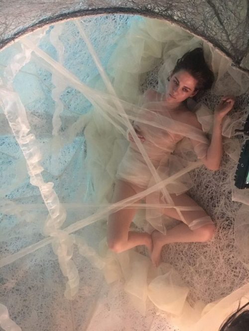 onlynudecelebsallowed - Kristen Stewart nude leak