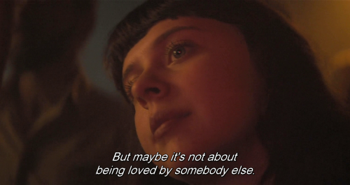 scr33ncaps - The Diary of a Teenage Girl - Marielle Heller (2015)
