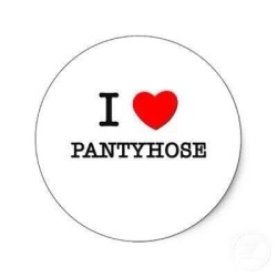 Love for Pantyhose
