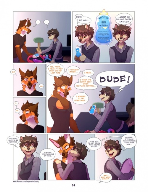 smilingdeer24-7 - Fuuuuck I wish this could happen to me!