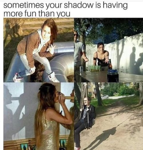 30-minute-memes - Darn shadows