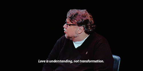 viola-davis - shapeofh2o - Guillermo del Toro at the TimesTalks...
