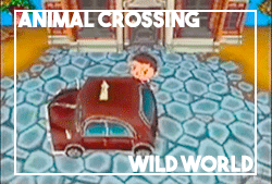 unsafeship - crossingoftheanimals - animal crossing through the...
