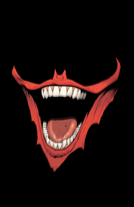 league-of-extraordinarycomics - The Joker Art by Greg Capullo...