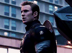 mackievanstan - dailyteamcap - Avengers - Age of Ultron - Deleted...