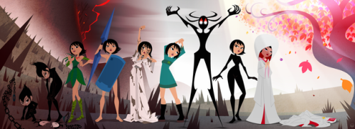zonesfw - Here are all 19 Ashi pics that I did on my Twitch...