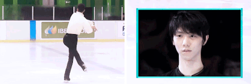 the-real-xmonster - Yuzu x Watching Javi skate for him at 6 - 00...