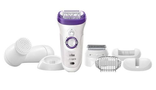 4 of the Best Epilator for Face HairWhenever you see hair on...