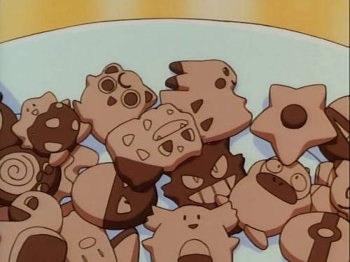 unclefather:rewatchingpokemon:BULBASAUR PICKED OUT A...