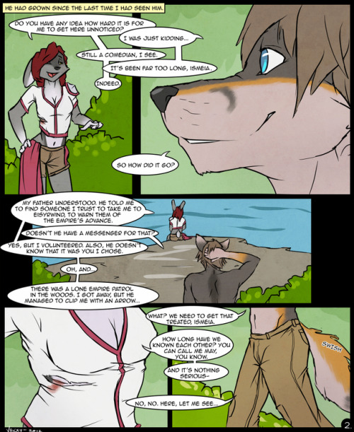 sockthefox - Have a yiff comic I found. Just thought I would...