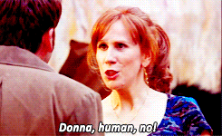 the-riversong - Donna Noble, since you didn’t ask.
