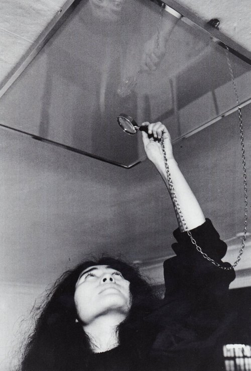 soundsof71 - soundsof71 - ratak-monodosico - Yoko Ono - Ceiling...