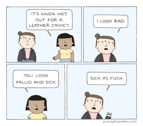 pdlcomics:Leather