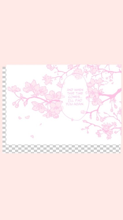 pastel-blaster - Cherry blossoms wallpaper