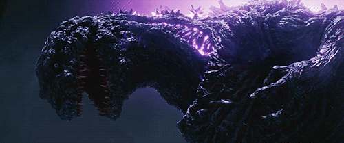 Shin Godzilla: One Year Later. by Nightmare-Kaltes on DeviantArt