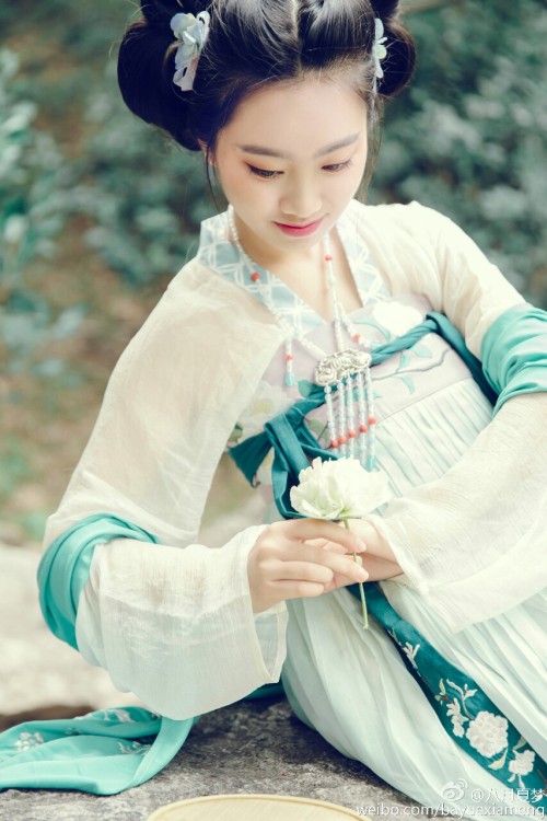 traditional Chinese clothing | Tumblr