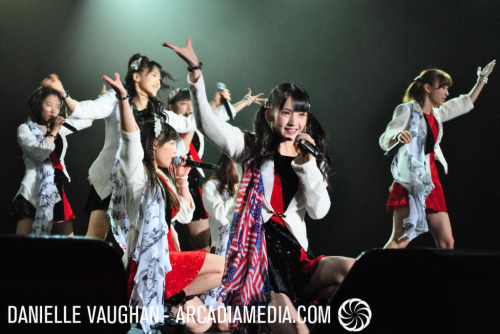 they-are-helloproject - [Setlist] 2014.10.05 Morning Musume。’14...