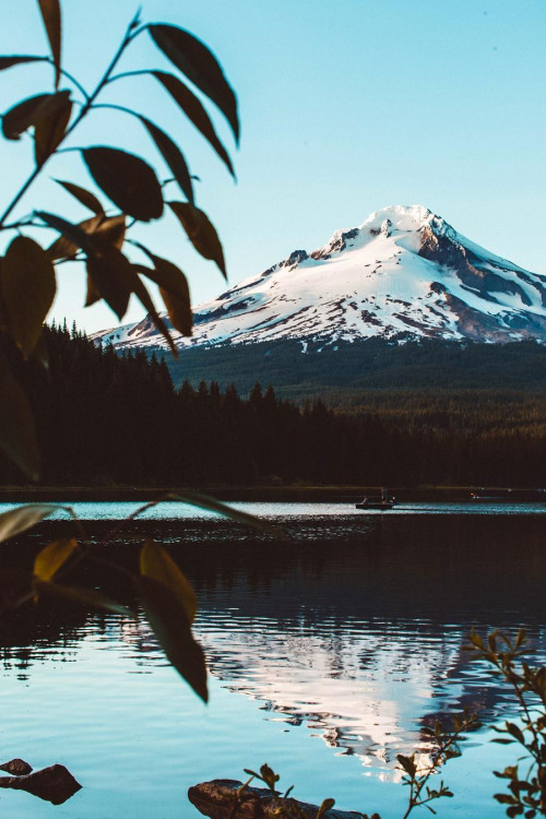 lsleofskye - Mount Hood, Oregon